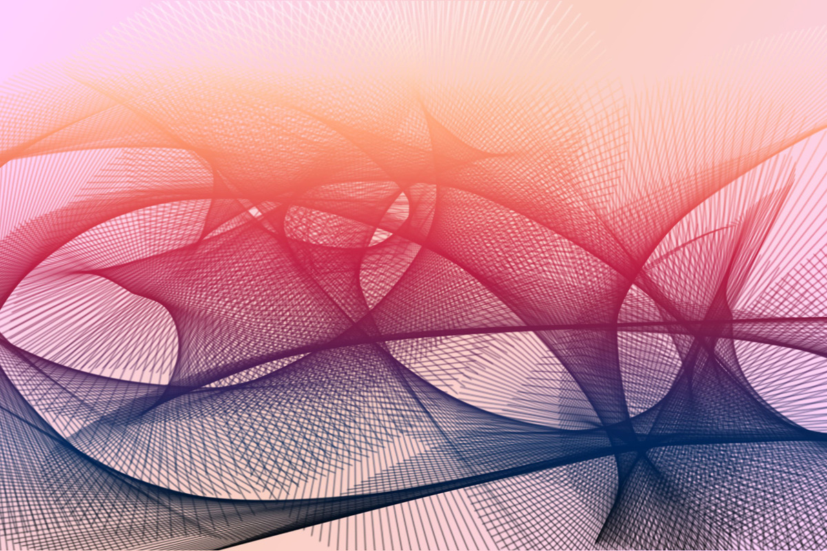 Abstract Gradient Background PSD Set, a Background Graphic by NJ Himel (Photo 23 of 51)