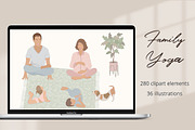 86% off Huge Bundle - Entire Shop, a Decorative Illustration by Irena Art (Thumbnail 9 of 14)