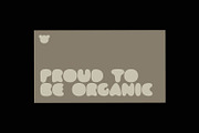 Papa Bear, a Font by Here  FF (Thumbnail 3 of 15)