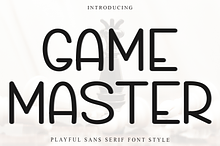 Game Master