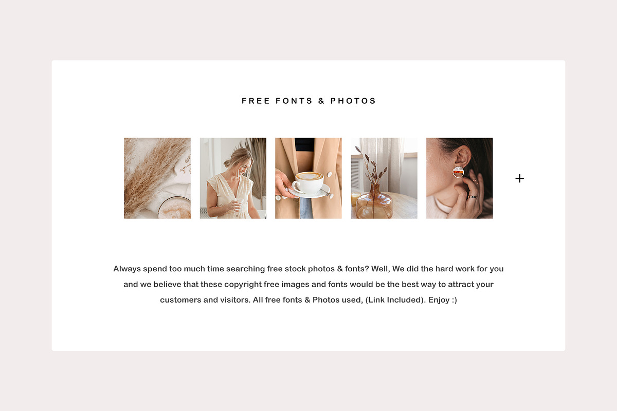 Modern Facebook Cover Pack - Canva, a Social Media Template by Crevo Studio (Photo 2 of 14)