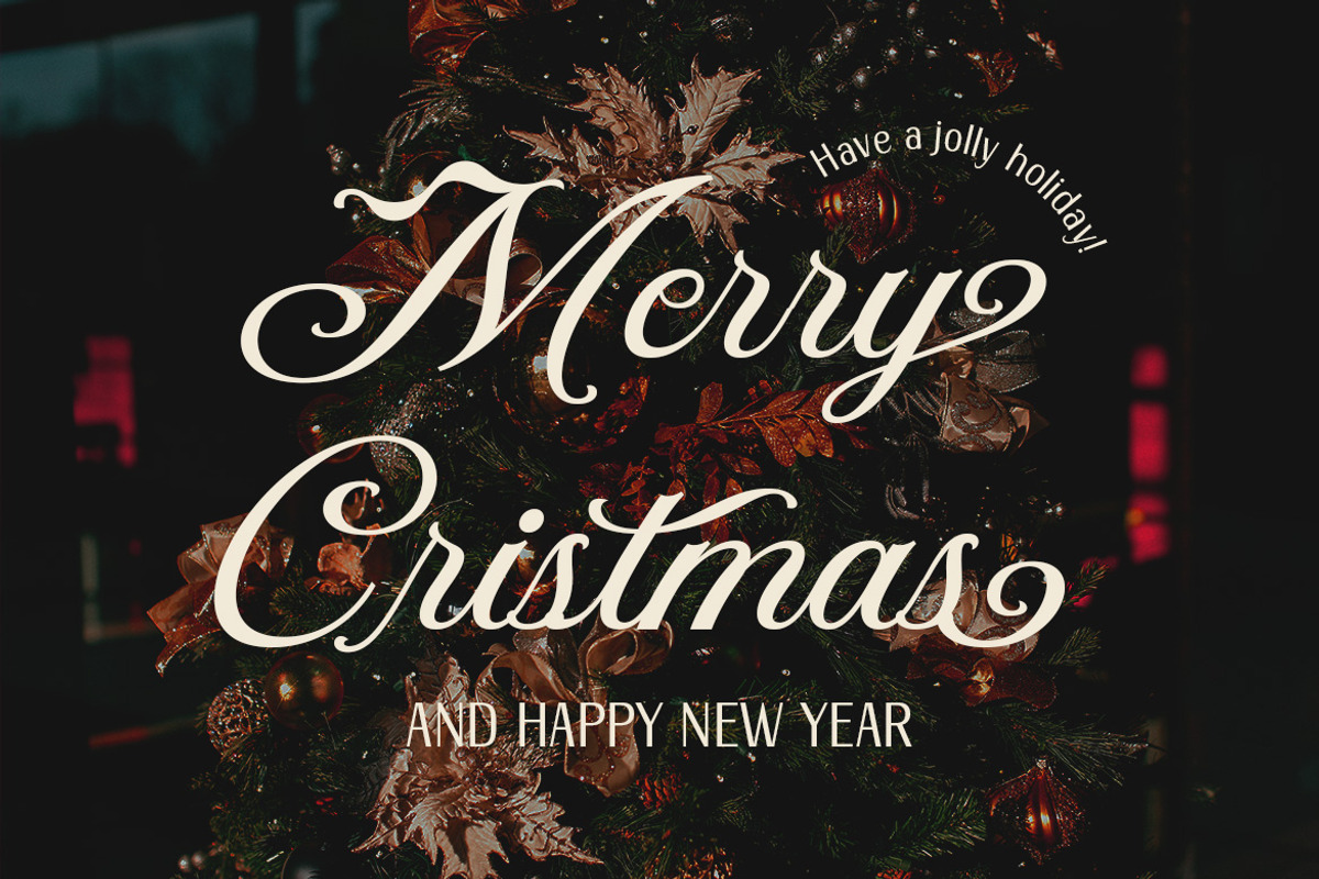 DT Maroon Champagne, a Handwritten Font by Dryy.type (Photo 7 of 15)