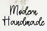 Journal Graduation, a Handwritten Font by FreshTypeINK (Thumbnail 4 of 8)