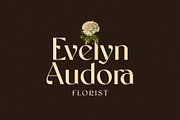 Riglom Elegant Sans Serif Font, a Sans Serif Font by Graphicxell (Thumbnail 7 of 8)