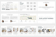 Elegant PowerPoint Template Pack, a Presentation Template by SlideSalad (Thumbnail 13 of 25)