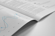 Annual Report, a Brochure Template by Elite_Standard (Thumbnail 12 of 18)