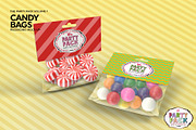 Vol.1 Party Packaging Mockups, a Cups & Container Mockup by INCDesign (Thumbnail 14 of 18)