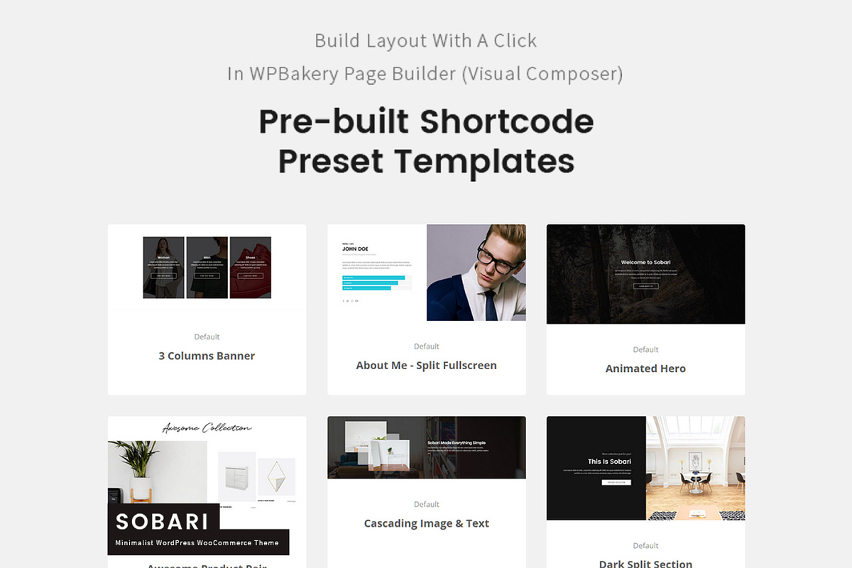 Sobari – Minimalist WP Commerce, a WordPress Template by dahzoncreative (Photo 6 of 7)
