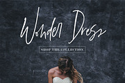 Wild & Rad Handwritten Script Font, a Script Font by Creator Goodies (Thumbnail 10 of 10)