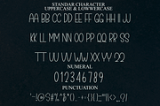 Fitness, a Sans Serif Font by InermediaSTUDIO (Thumbnail 5 of 7)