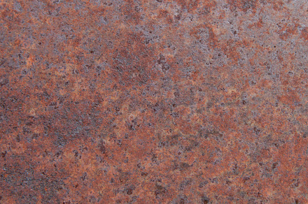 Rust texture stock photo