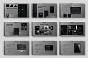 Britan - Business Google Slide Templ, a Presentation Template by Dens Creative Studio (Thumbnail 4 of 6)