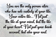 Angel | Script Font, a Handwritten Font by Scratchones (Thumbnail 6 of 9)