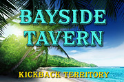 Bayside Tavern Set, a Font by FontMesa (Thumbnail 1 of 8)