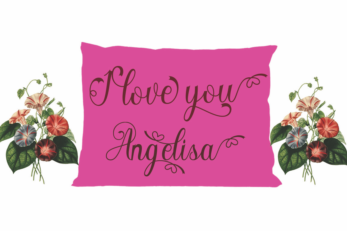 Angelisa preview 8