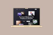 12 Vector Devices Mockup - 2026, an iPhone Mockup by Asylab (Thumbnail 23 of 43)