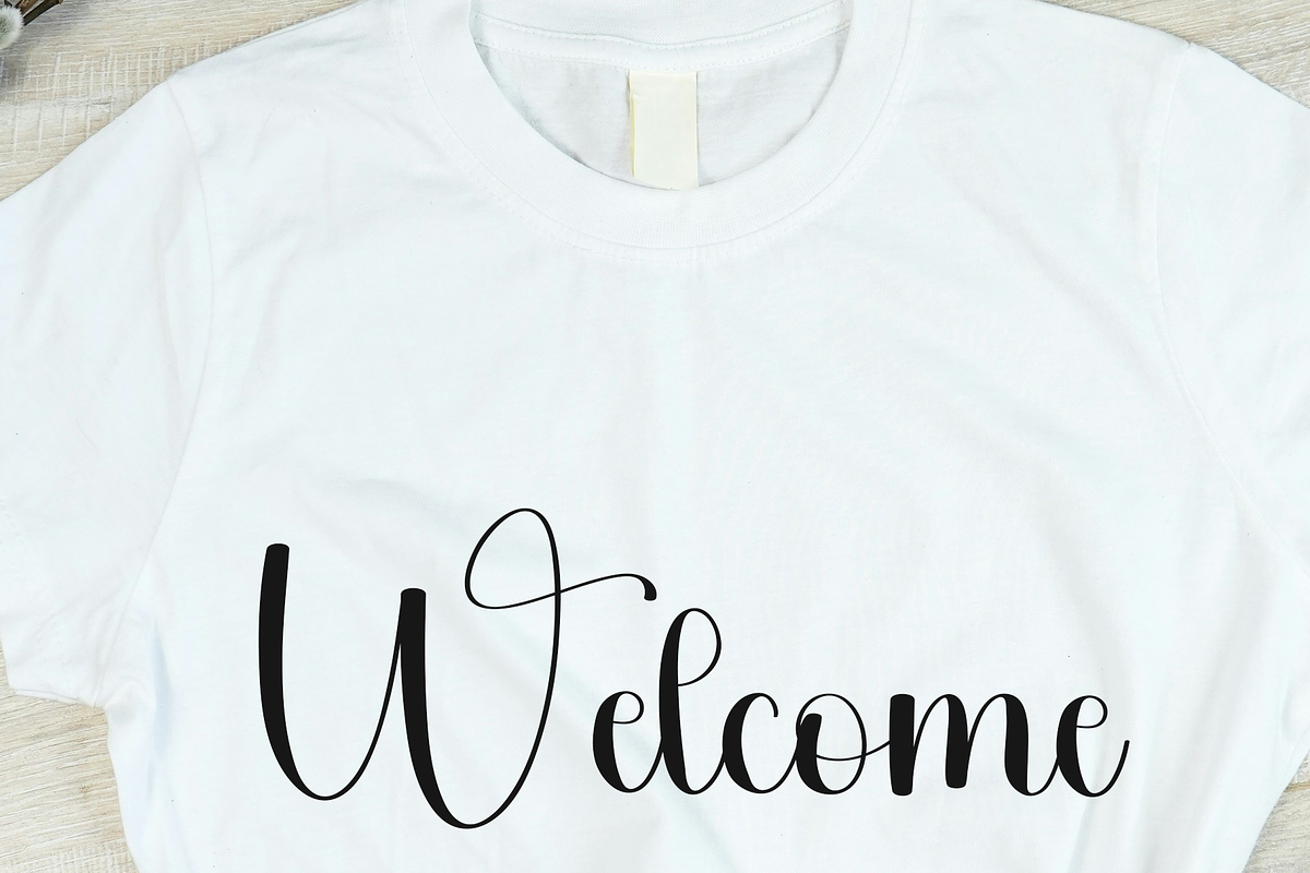 Winter Juice, a Handwritten Font by FreshTypeINK (Photo 7 of 8)