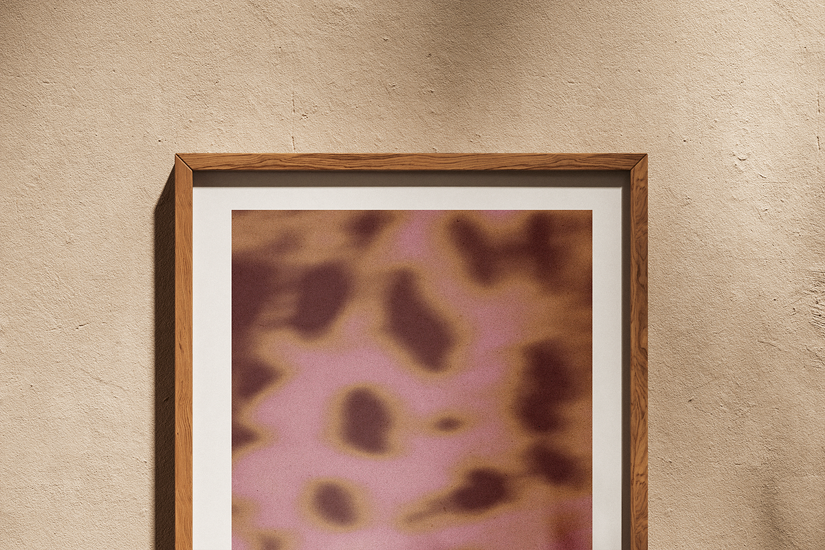 Feral blur backgrounds, a Background Graphic by kondratya (Photo 3 of 11)