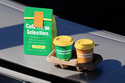 Gakerty Bold Display Sans Serif, a Sans Serif Font by timelesstype.co (Thumbnail 6 of 10)
