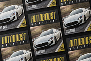 BROKENZ, a Sans Serif Font by Almarkhatype (Thumbnail 2 of 13)