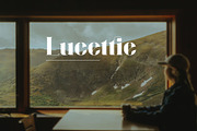 Capline - Stylish Serif Font, a Serif Font by Aqeel_Art (Thumbnail 4 of 11)