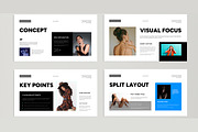 Clean Deck Presentation Template, a Presentation Template by MightyDesign (Thumbnail 3 of 8)
