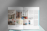 Product Interior Catalogs, a Brochure Template by temphall (Thumbnail 4 of 5)