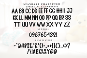 Journal Handmade, a Serif Font by InermediaSTUDIO (Thumbnail 2 of 7)