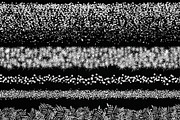Glitter Confetti Elements Silver, a Texture Graphic by Nifty Template Studio (Thumbnail 5 of 10)