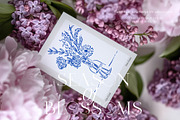 Season Of Blossoms - Spring Mockups, a Product Mockup by Muse Mockups (Thumbnail 6 of 13)