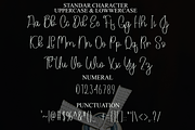 The Chatime, a Handwritten Font by FreshTypeINK (Thumbnail 7 of 8)