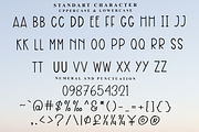 Perfect Christmas, a Sans Serif Font by InermediaSTUDIO (Thumbnail 6 of 7)