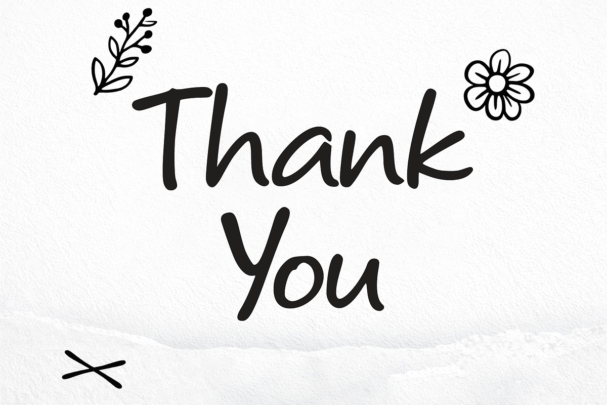 Write Mood is a natural handwritten, a Handwritten Font by cocodesign (Photo 2 of 6)