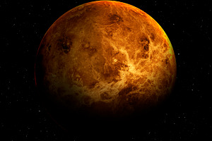 Venus stock photo containing earth and planet