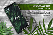 Big Pack Scene Generator, a Cups & Container Mockup by Mila (Thumbnail 34 of 44)