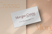 Bestagrach - Unique Ligatures Serif, a Serif Font by Mokatype Studio (Thumbnail 2 of 10)