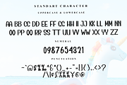 Invitation, a Sans Serif Font by InermediaSTUDIO (Thumbnail 2 of 7)