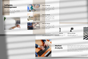 SHABIL PowerPoint Template, a Presentation Template by Boinah Studio (Thumbnail 4 of 7)