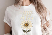 Better Days Ahead Keep PNG DTF, an Object Graphic by Star Graphic Design (Thumbnail 7 of 10)