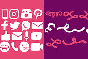 Bike Park all family, a Font by Rodrigo Typo (Thumbnail 8 of 9)