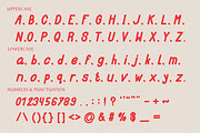 Ingenue Serif Bundle font, a Serif Font by CHIMERA (Thumbnail 9 of 17)