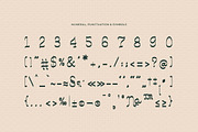 Al Hidayah | Arabic Style, a Script Font by Denustudios (Thumbnail 11 of 14)