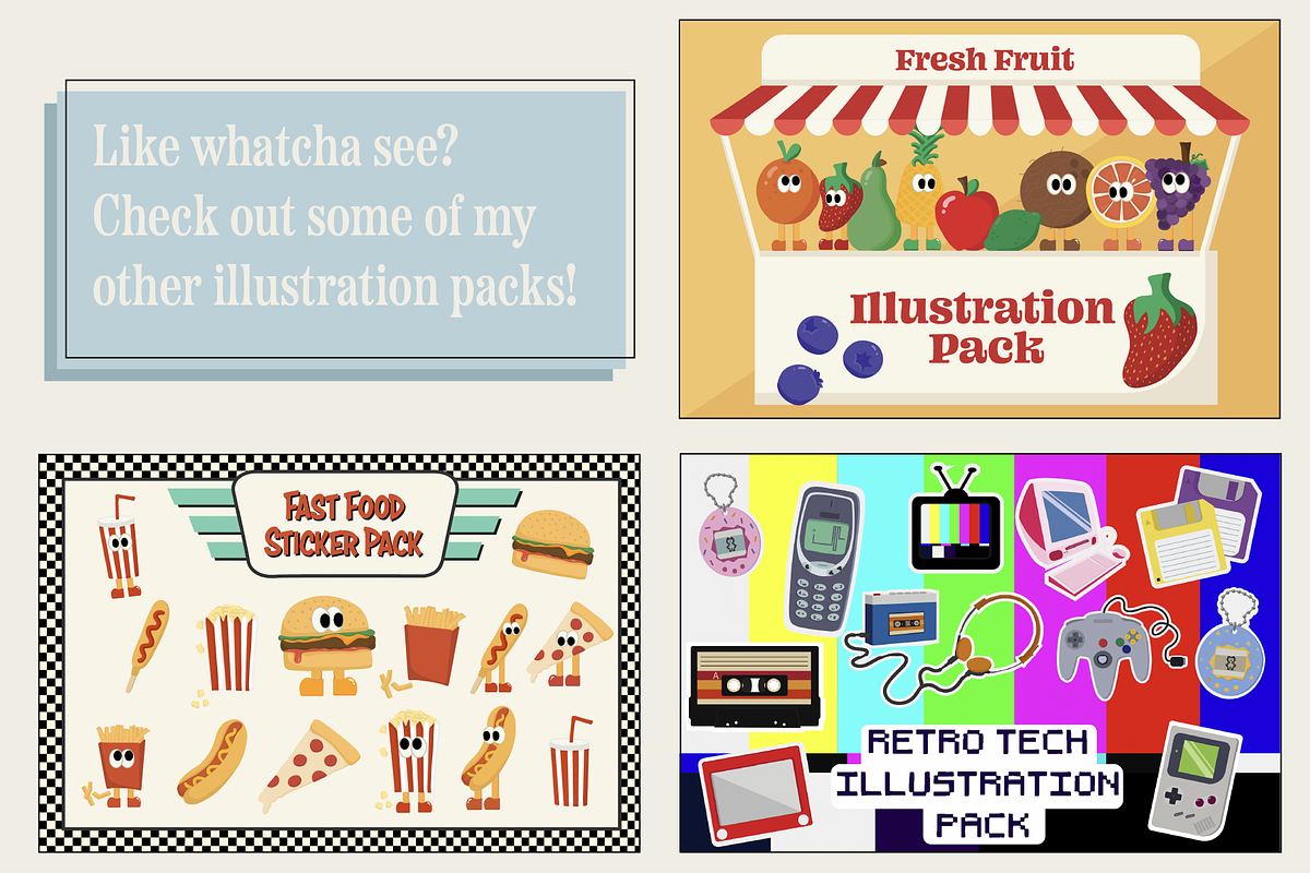 Ballerina Illustration Pack, a Graphic by saragoodies (Photo 6 of 6)