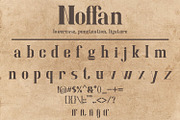 Noffan modern serif, a Serif Font by pictranoosa_studio (Thumbnail 7 of 8)