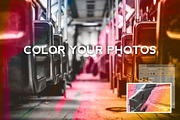 14 HR Graffiti Details - Photo Set, a Texture Graphic by Fresh Design Elements (Thumbnail 3 of 4)