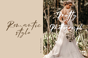Consistance Bold Signature Script, a Script Font by Haksen (Thumbnail 6 of 9)