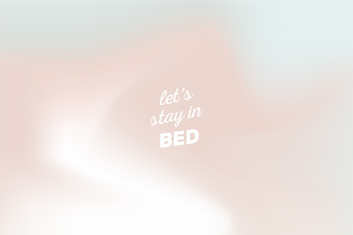 Soft Gradient, a Texture Graphic by funderful (Photo 4 of 8)
