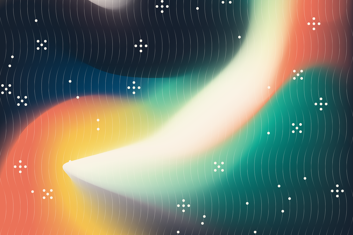 Abstract and Geometric Patterns