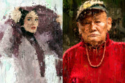 Impressionist Photoshop Action, an Action Add-On by AndriyFM (Thumbnail 23 of 31)