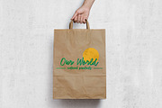Meadowlark Script Font, a Script Font by Midnight Grim (Thumbnail 5 of 5)